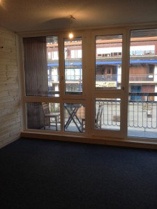 JB Rénovation intérieur d'appartement au Arcs